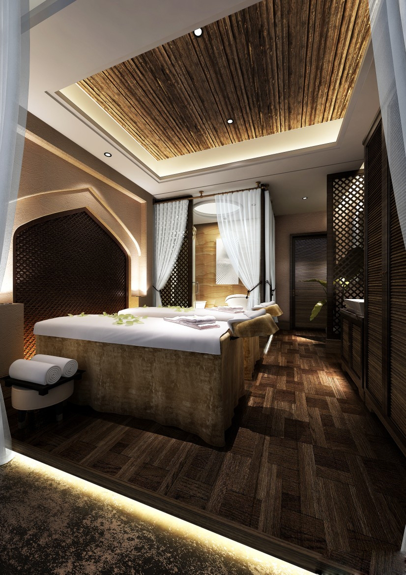 冰玉美容尊尚會(huì)所(圖6)