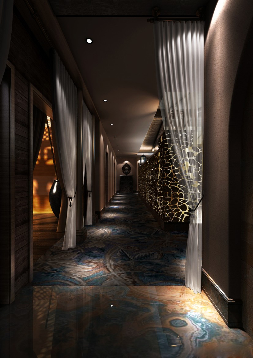 冰玉美容尊尚會(huì)所(圖3)