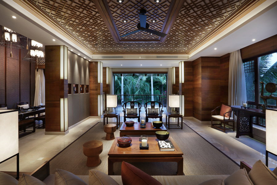 三亞亞龍灣天普會所(圖2)