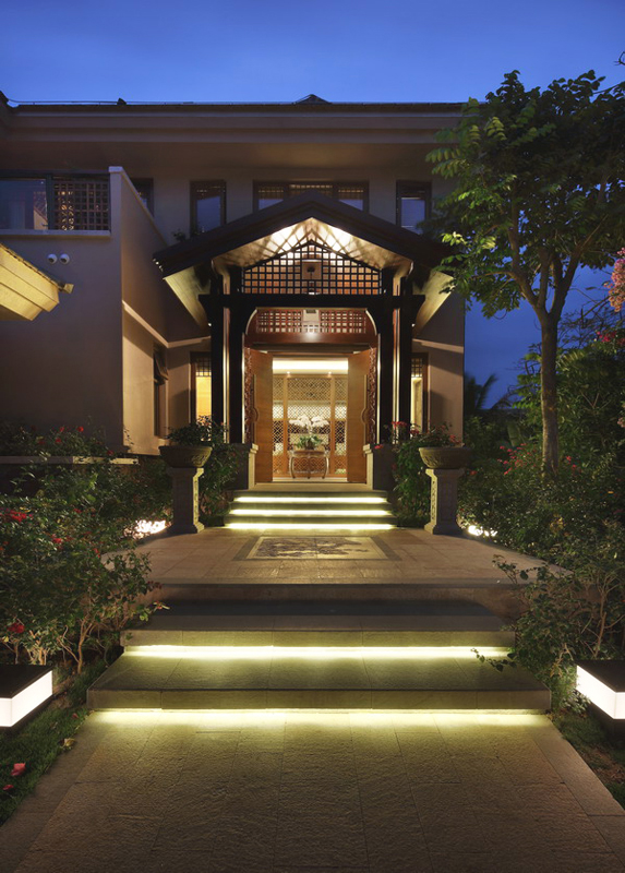 三亞亞龍灣天普會所(圖1)