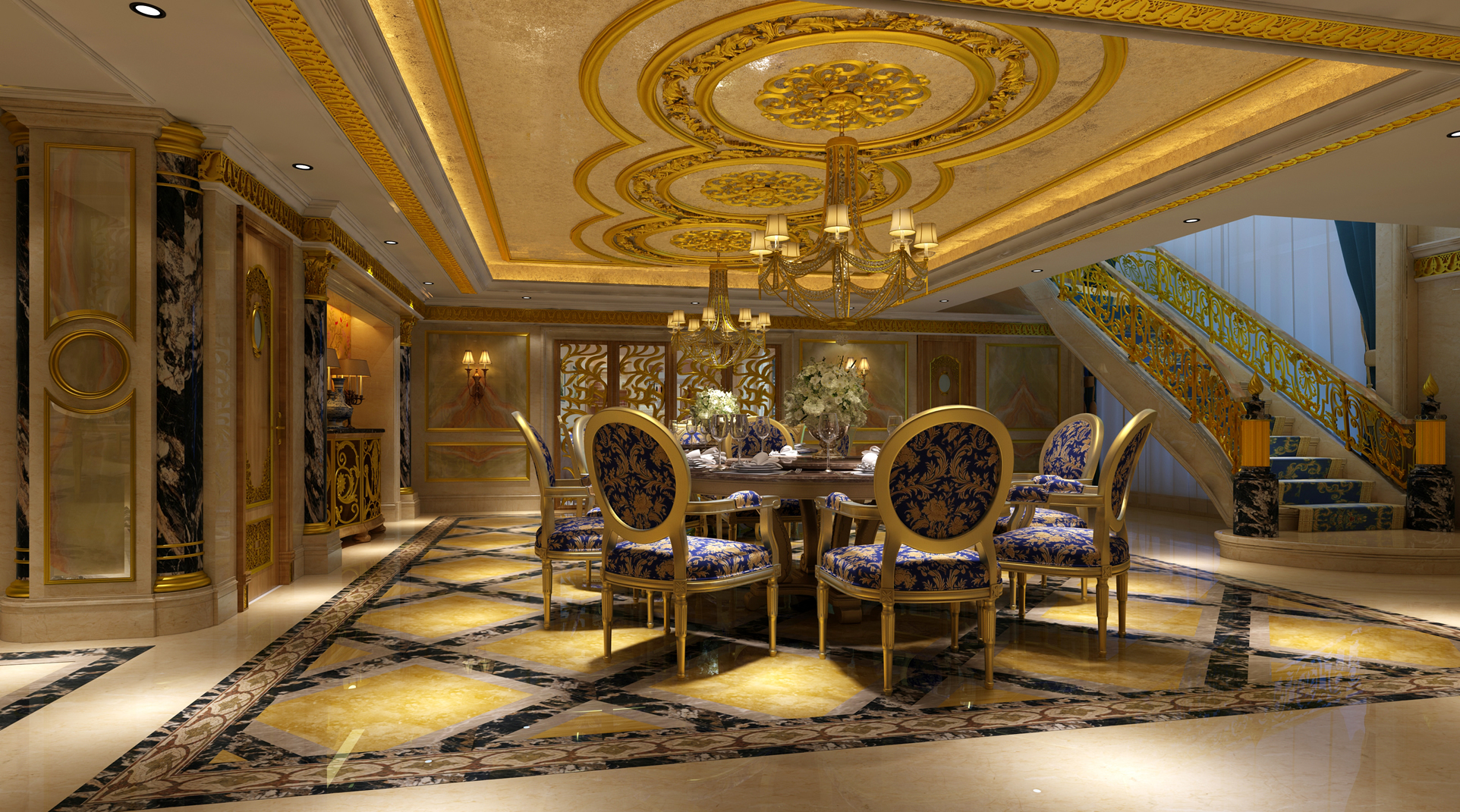 城市山谷27號(圖1)