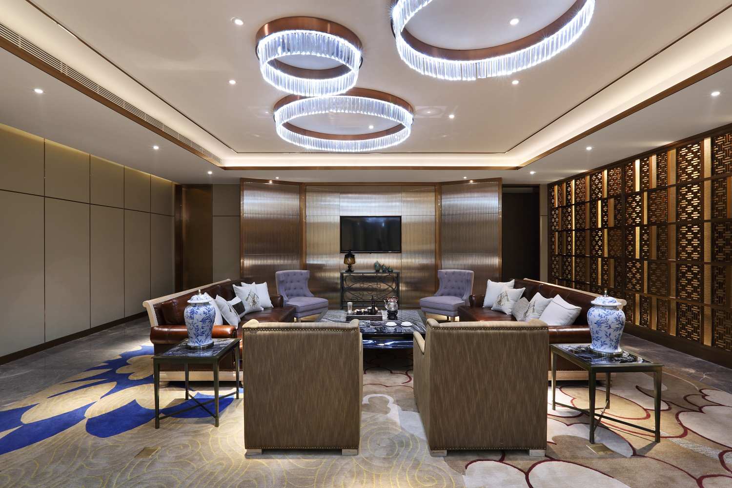 深圳南山區榮粵酒家分店(圖11)