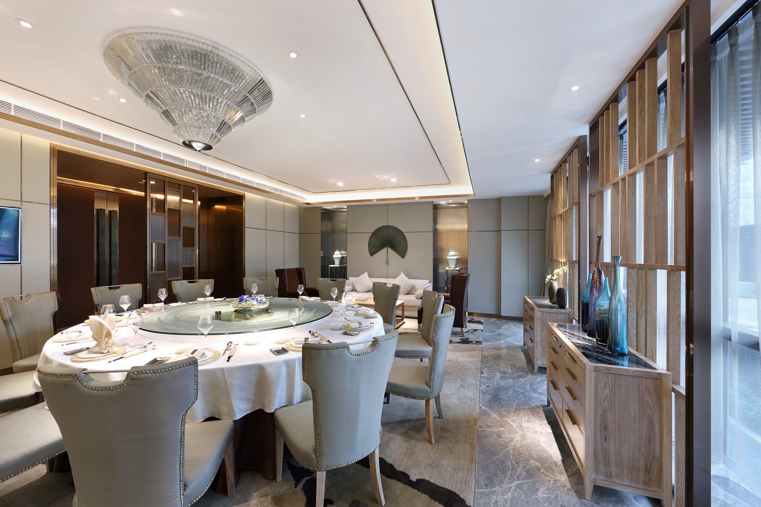 深圳南山區榮粵酒家分店(圖8)