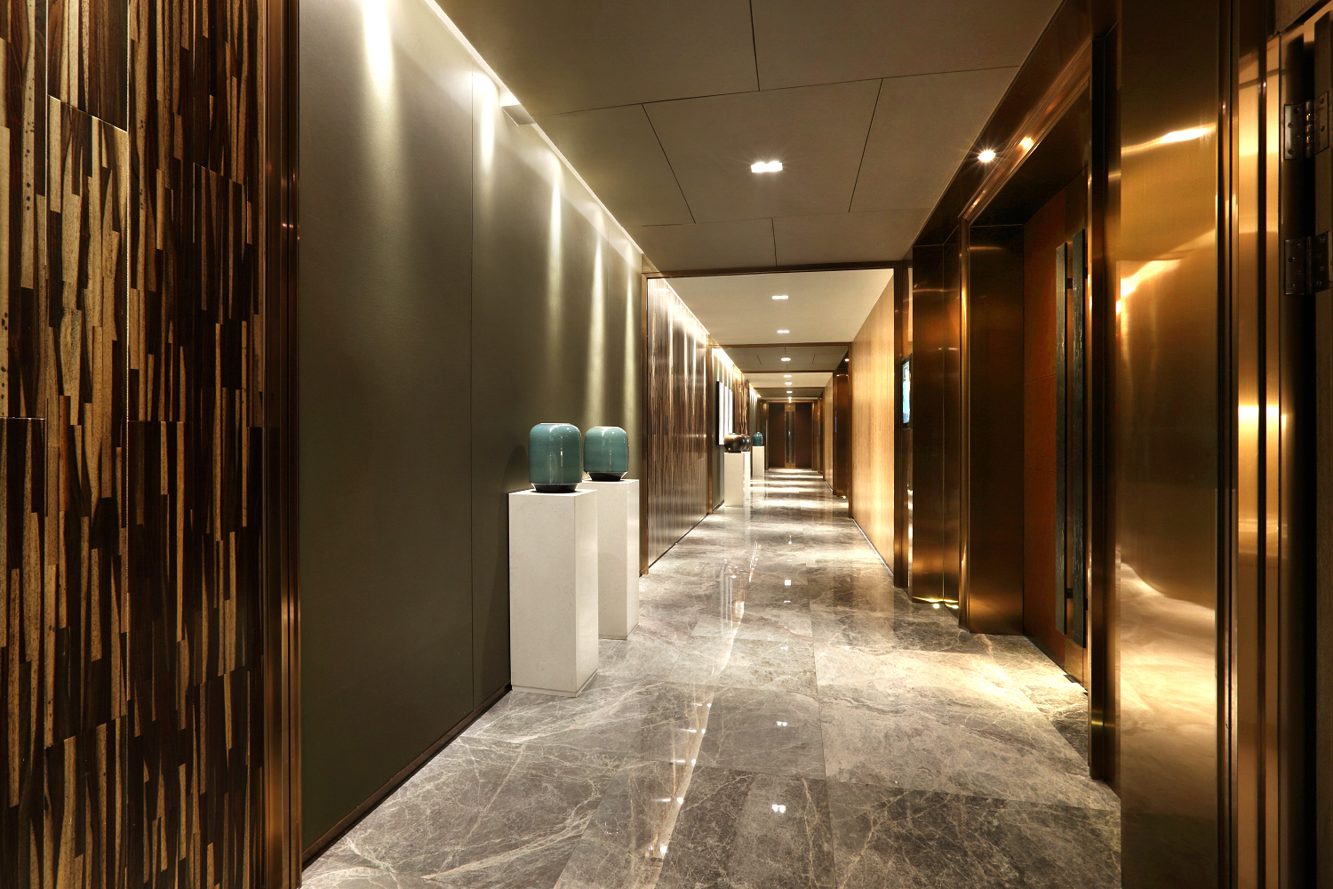 深圳南山區榮粵酒家分店(圖14)