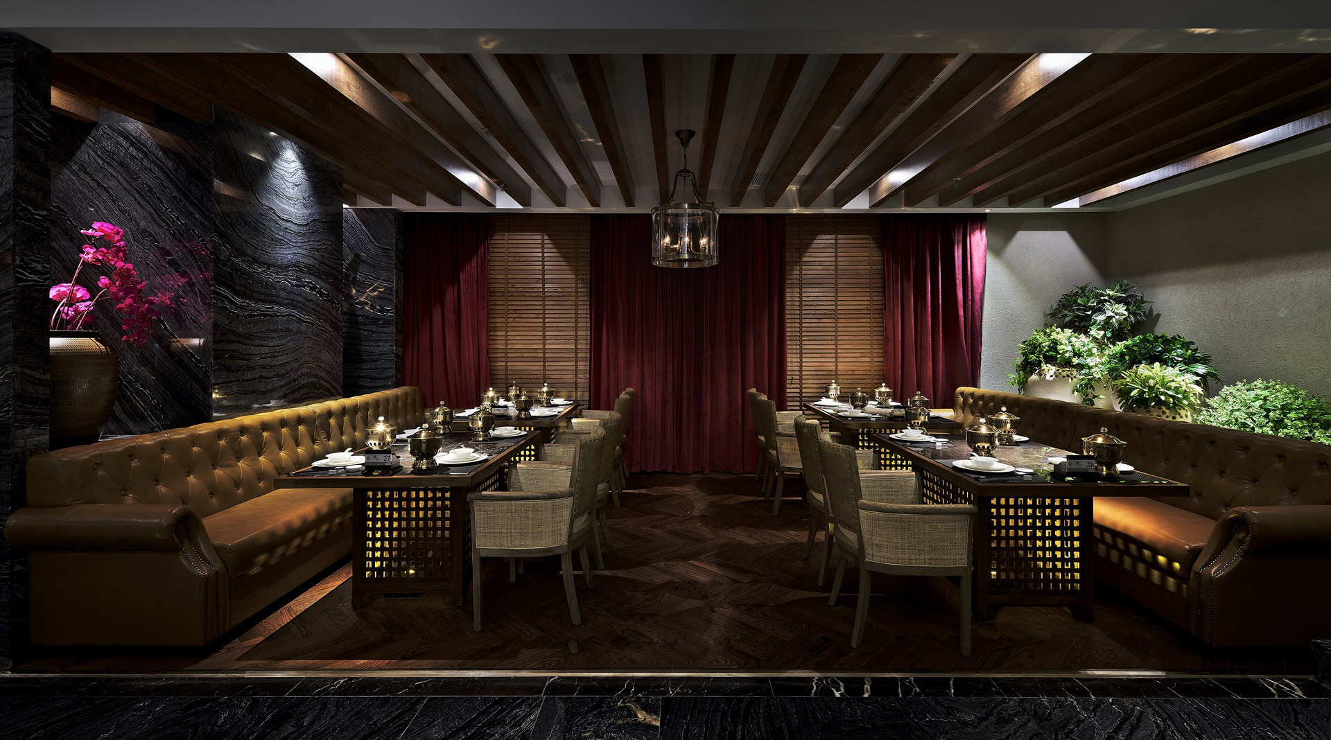 福州瀾悅海鮮自助餐廳(圖7)