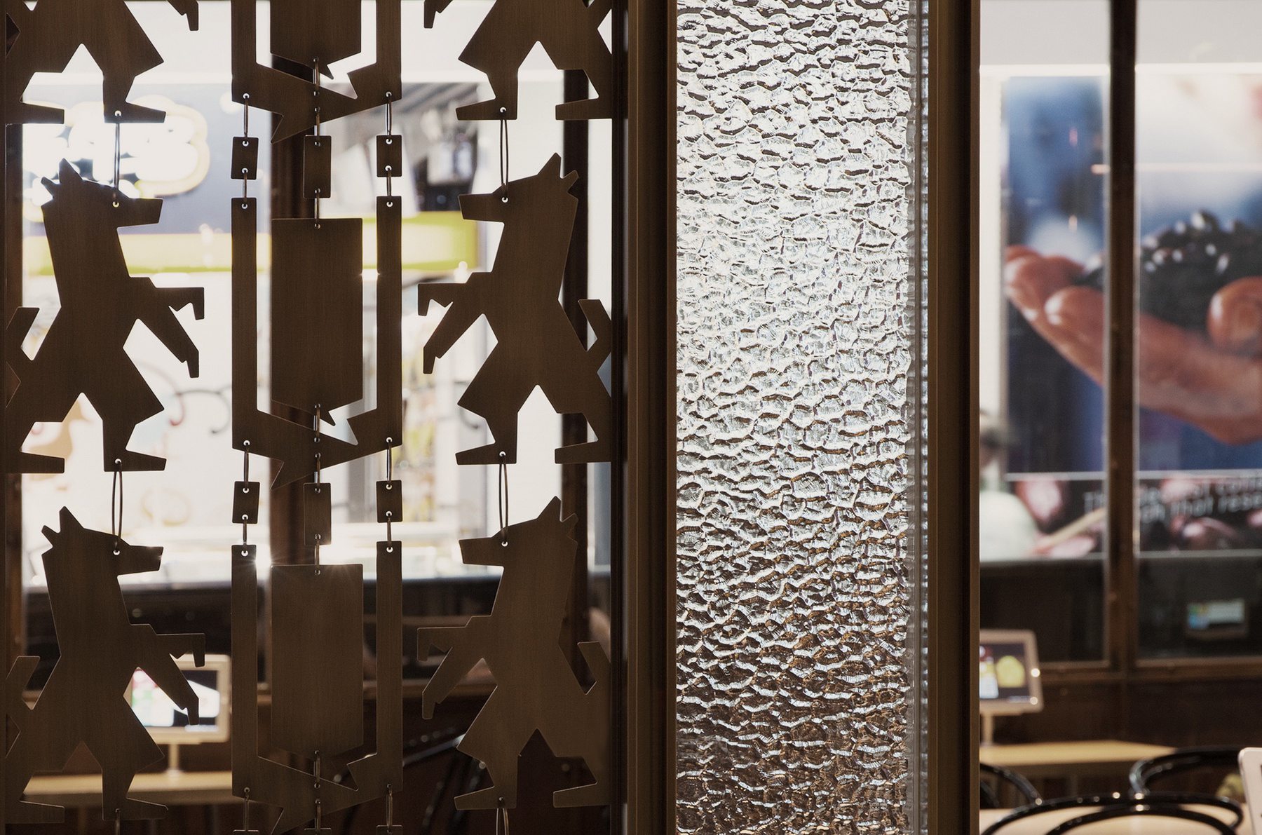 東莞漫話熱狗西餐廳(圖2)