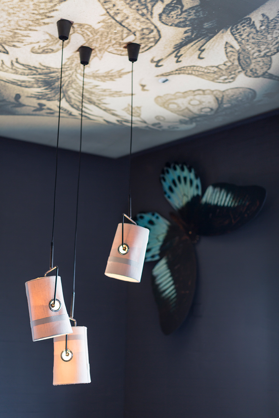 上海外灘貳千金餐廳OEV(圖10)