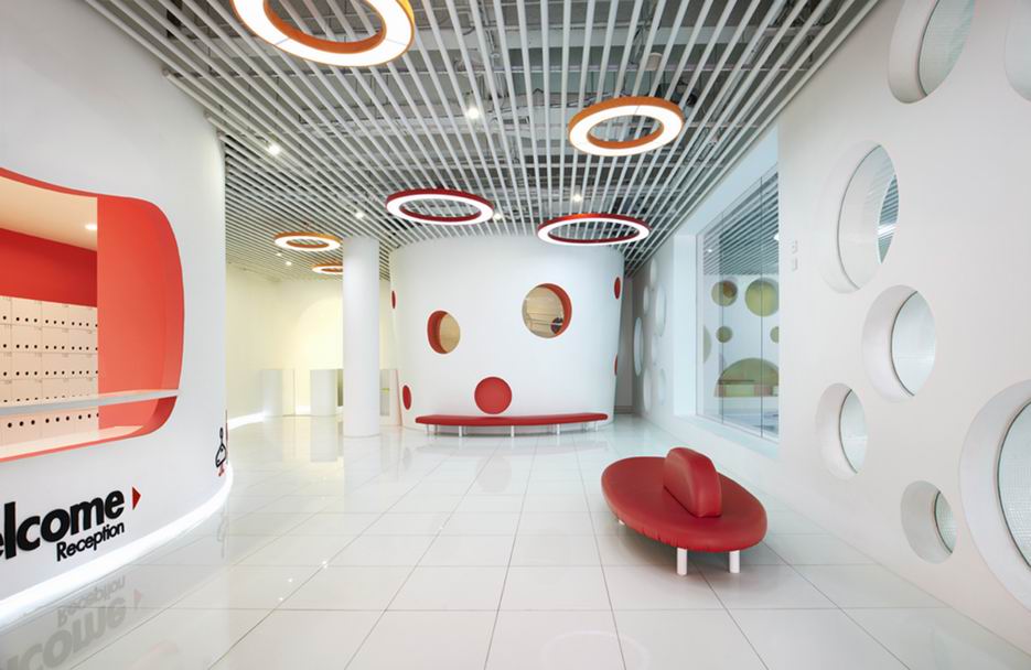 北京幼兒教育中心(圖3)