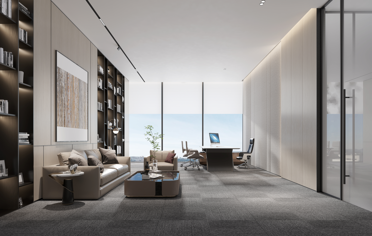 筑泰裝飾 | 如何花最少的錢(qián)裝出最佳的效果？