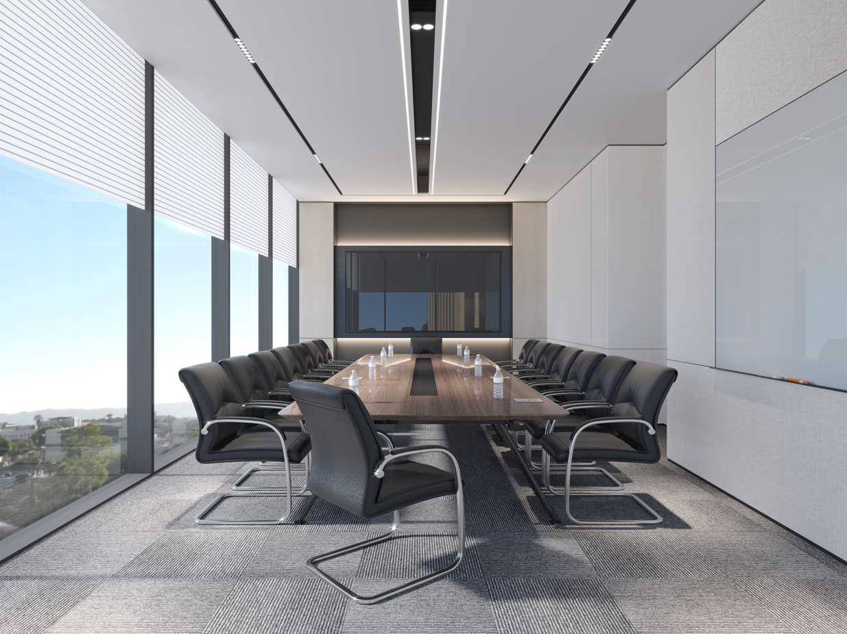 筑泰裝飾 | 辦公室裝修設(shè)計(jì)如何安排座位更合理？