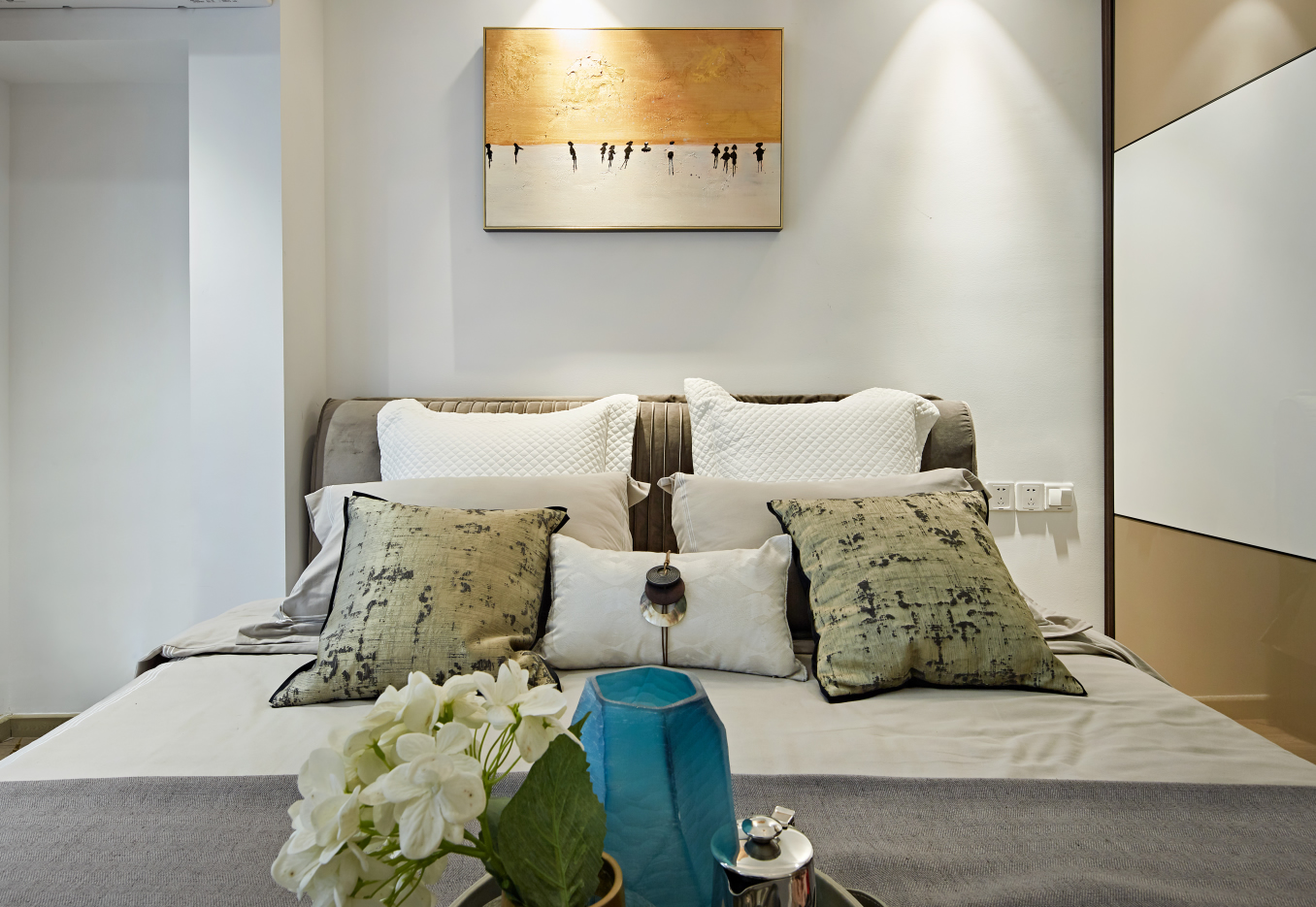 中山海雅繽紛里公寓(圖9)