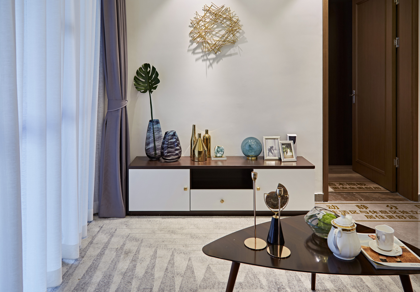 中山海雅繽紛里公寓(圖14)